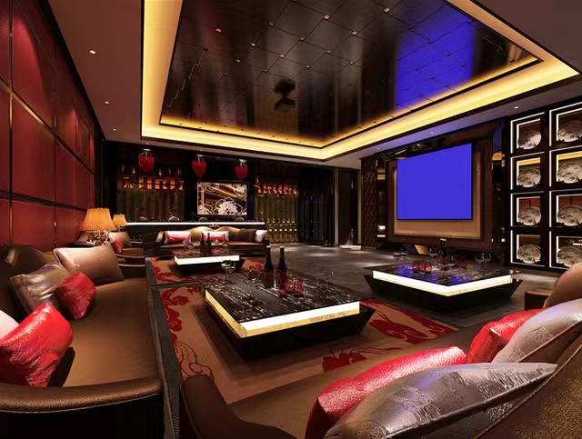 惠州小时场ktv怎么计时-龙门县ktv预定